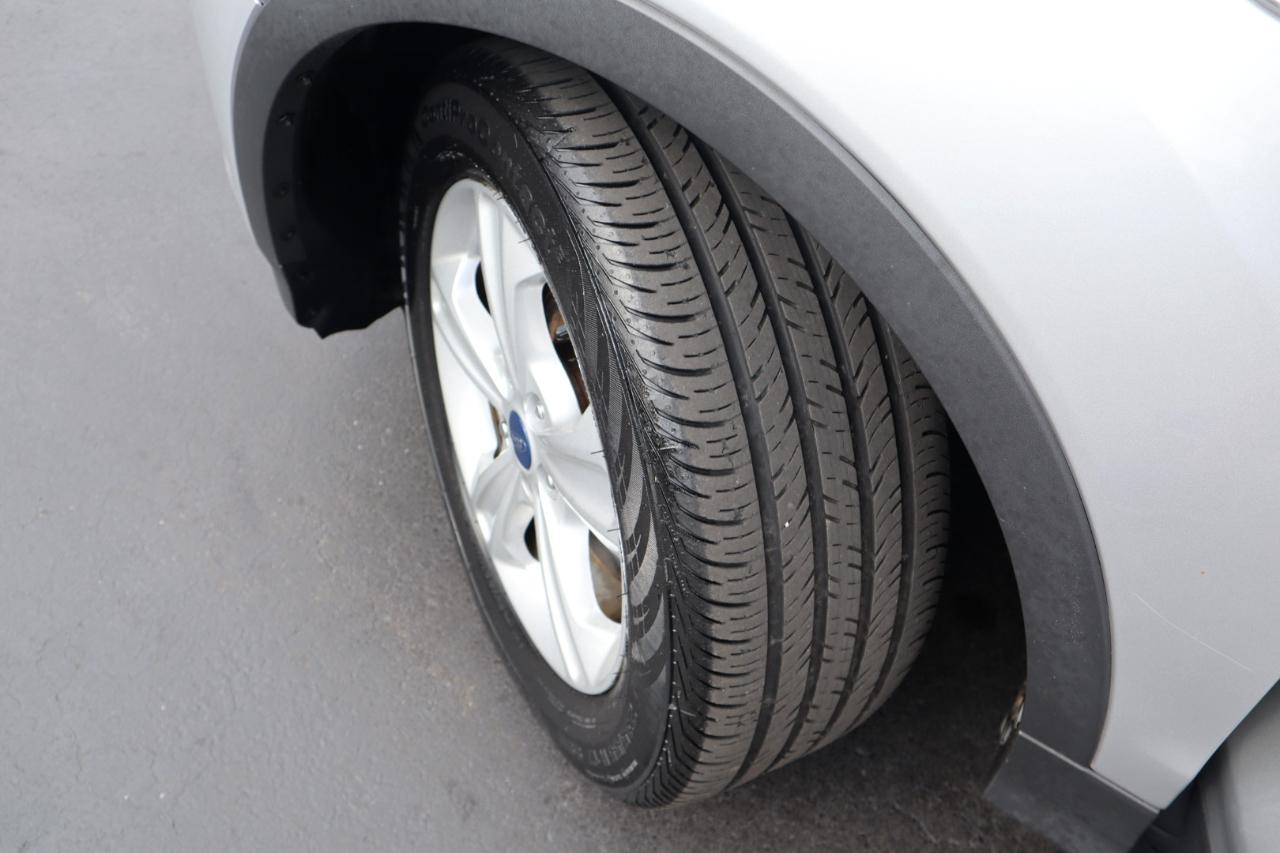 Ford Escape SE 4WD 2014