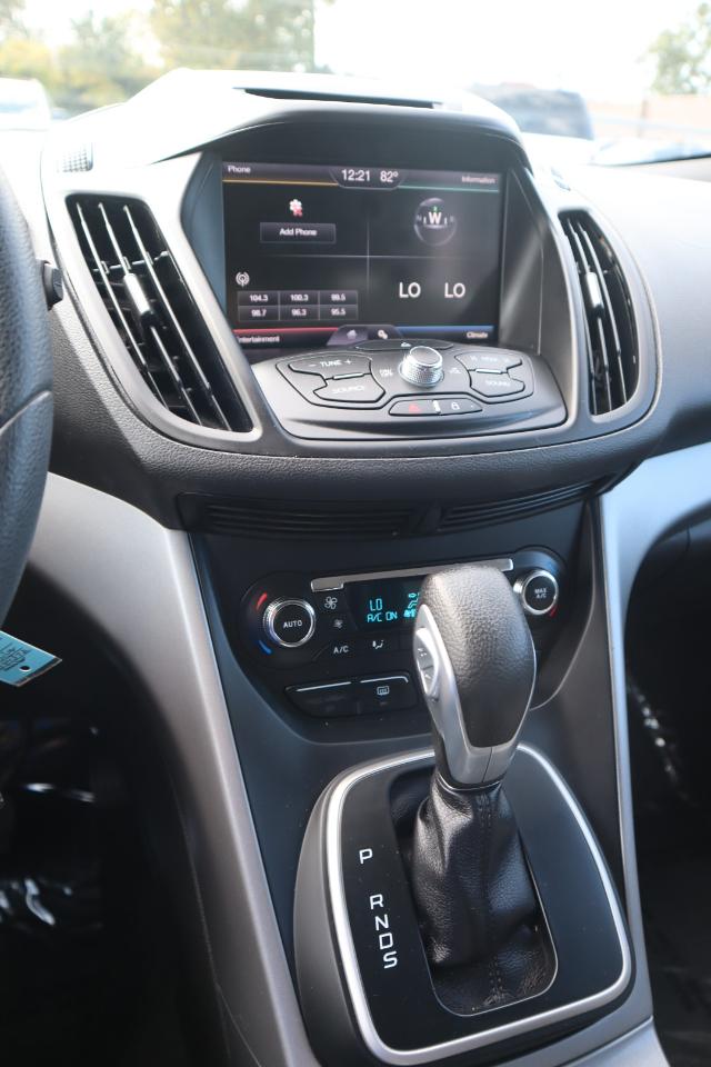 Ford Escape SE 4WD 2014