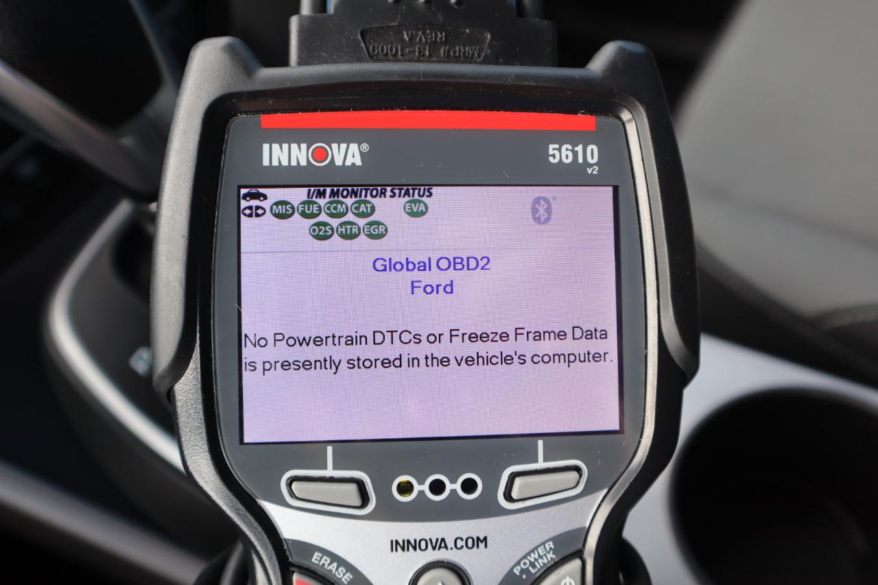 Ford Escape SE 4WD 2014