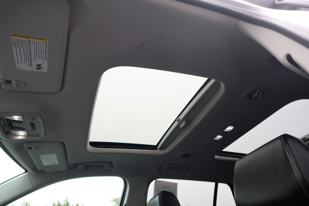 Chevrolet Traverse Premier AWD 2019