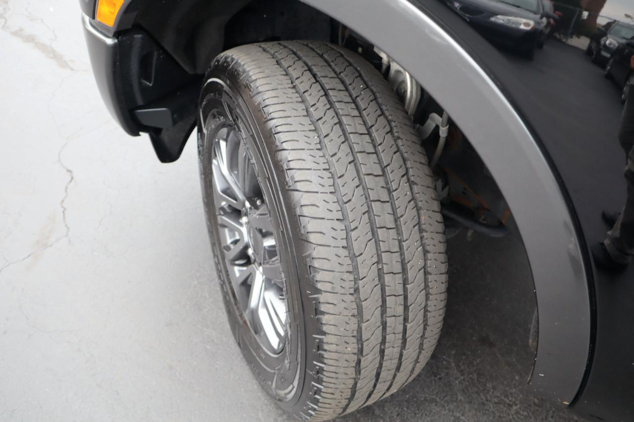Ford Ranger XLT SuperCrew 4WD 2019