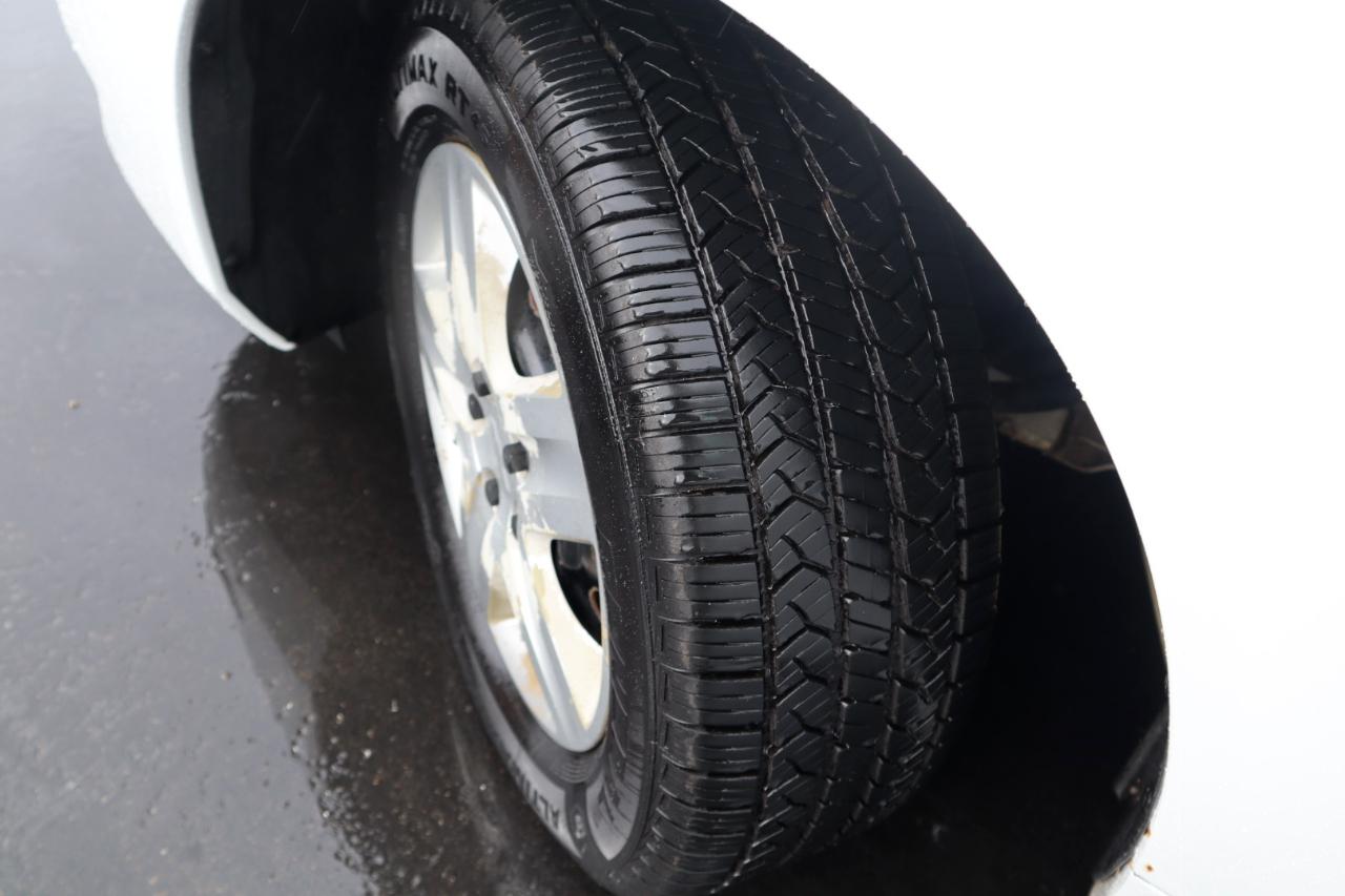 Chevrolet Impala LS 2010