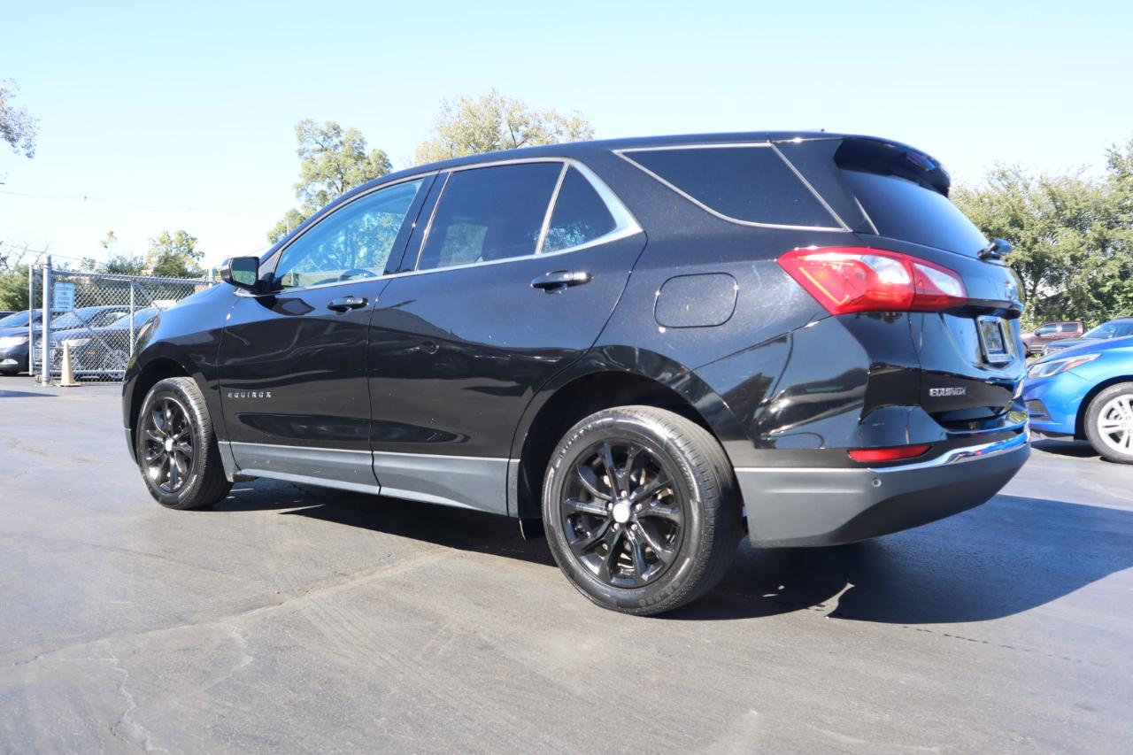Chevrolet Equinox LT 2WD 2018