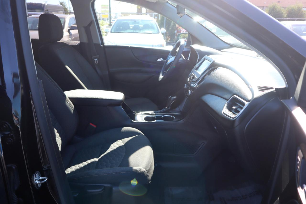 Chevrolet Equinox LT 2WD 2018