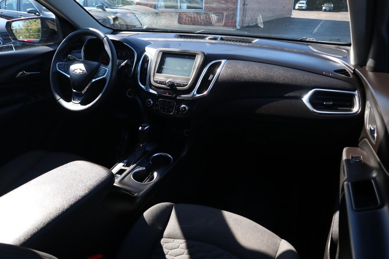 Chevrolet Equinox LT 2WD 2018