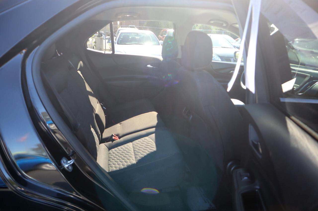 Chevrolet Equinox LT 2WD 2018