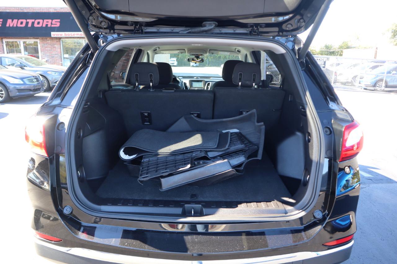 Chevrolet Equinox LT 2WD 2018