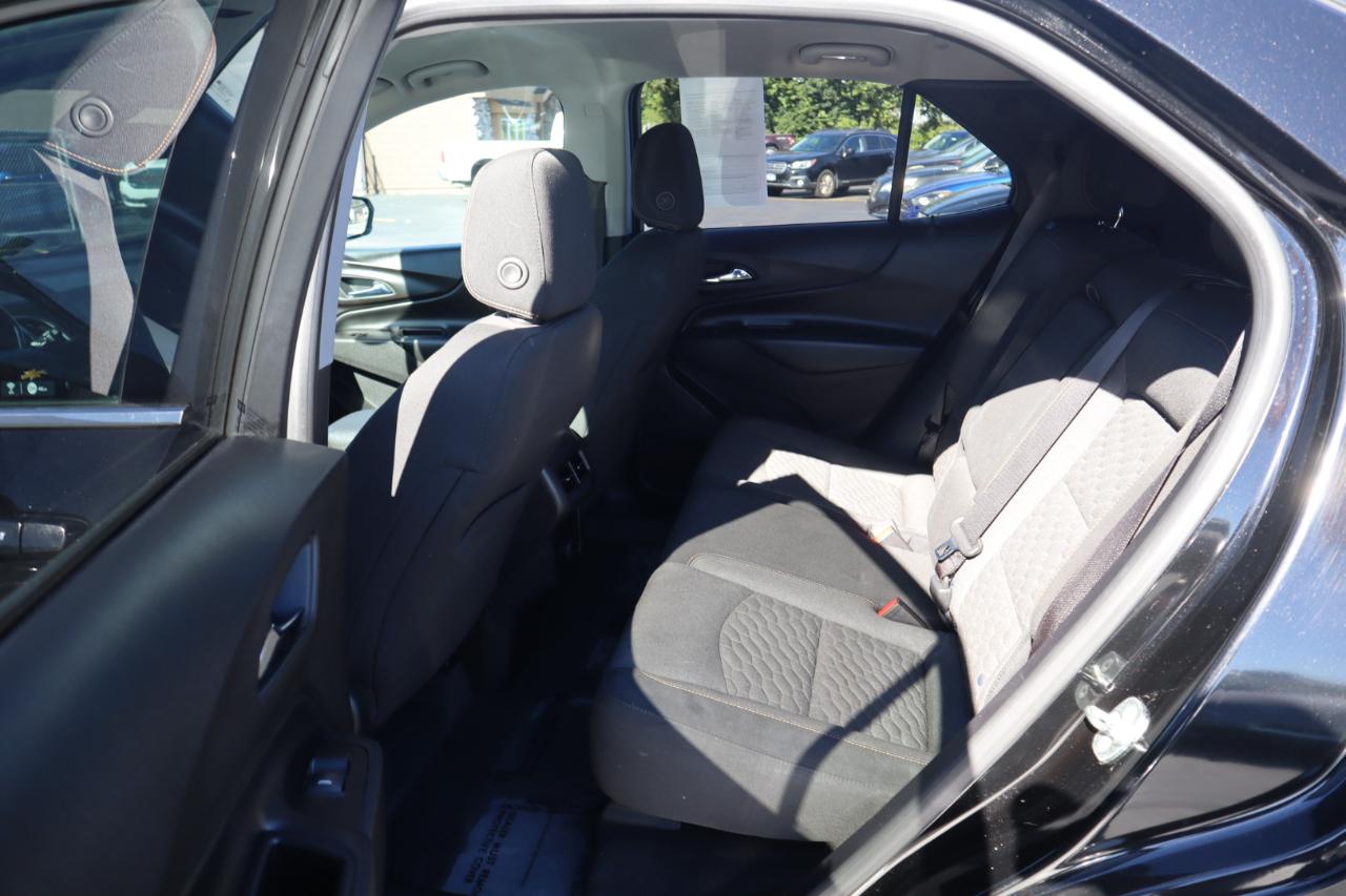 Chevrolet Equinox LT 2WD 2018