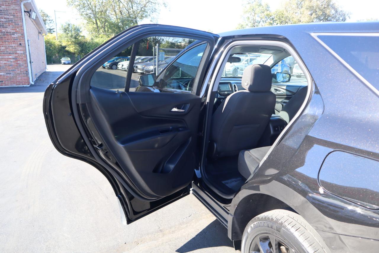 Chevrolet Equinox LT 2WD 2018