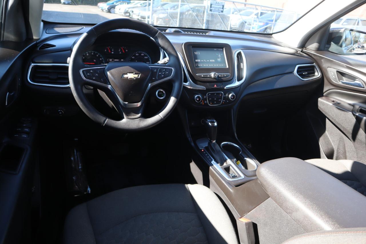 Chevrolet Equinox LT 2WD 2018