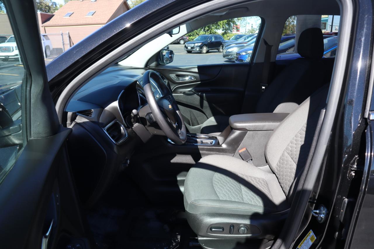 Chevrolet Equinox LT 2WD 2018