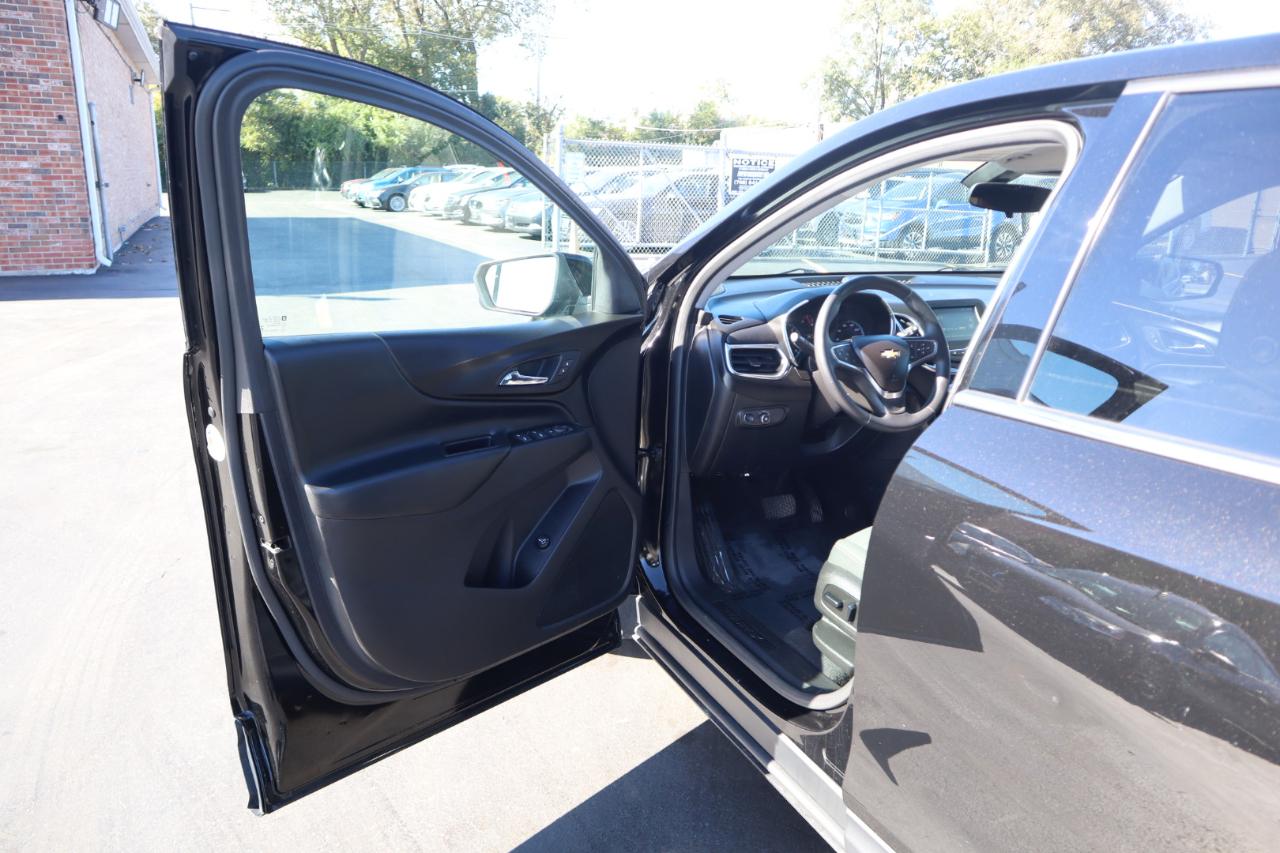 Chevrolet Equinox LT 2WD 2018