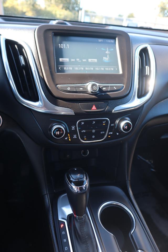 Chevrolet Equinox LT 2WD 2018