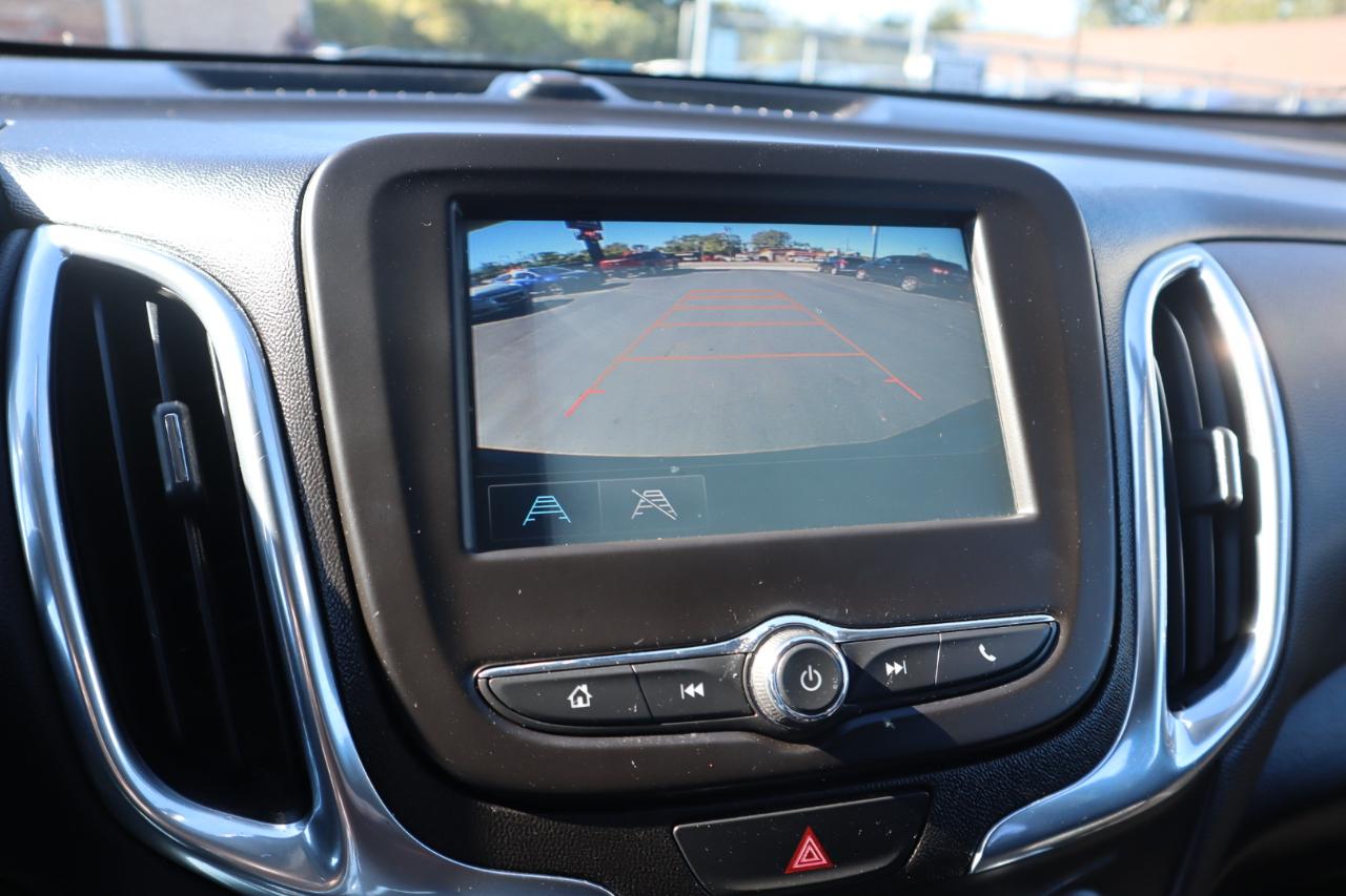 Chevrolet Equinox LT 2WD 2018