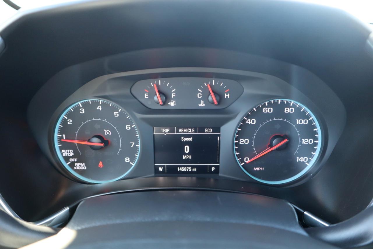 Chevrolet Equinox LT 2WD 2018