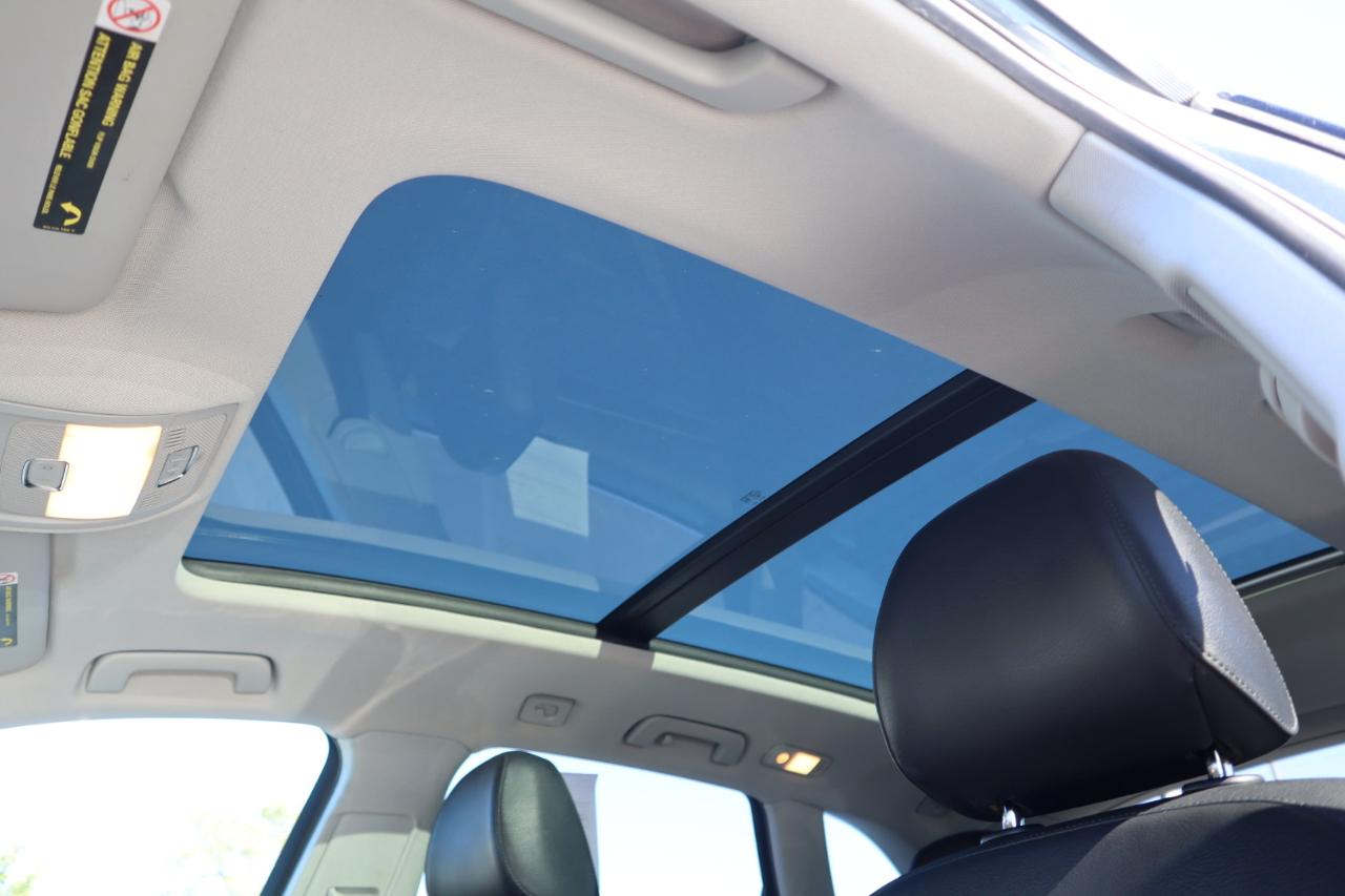 Audi Q5 2.0 quattro Premium 2014