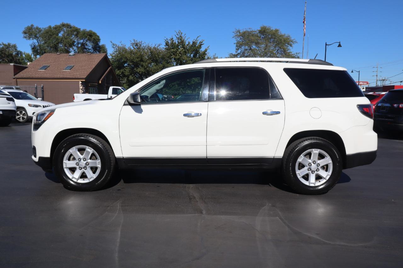 GMC Acadia SLE-2 FWD 2015
