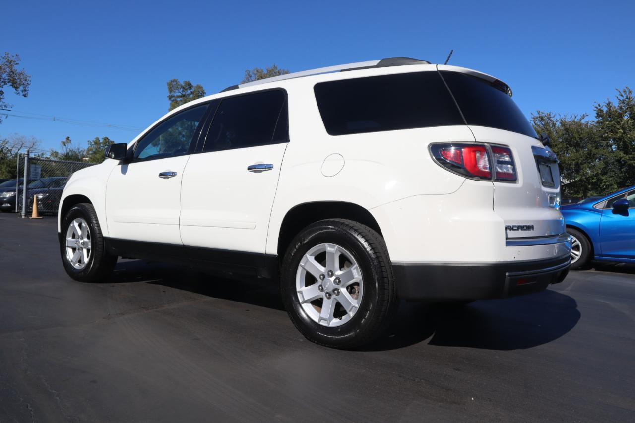 GMC Acadia SLE-2 FWD 2015