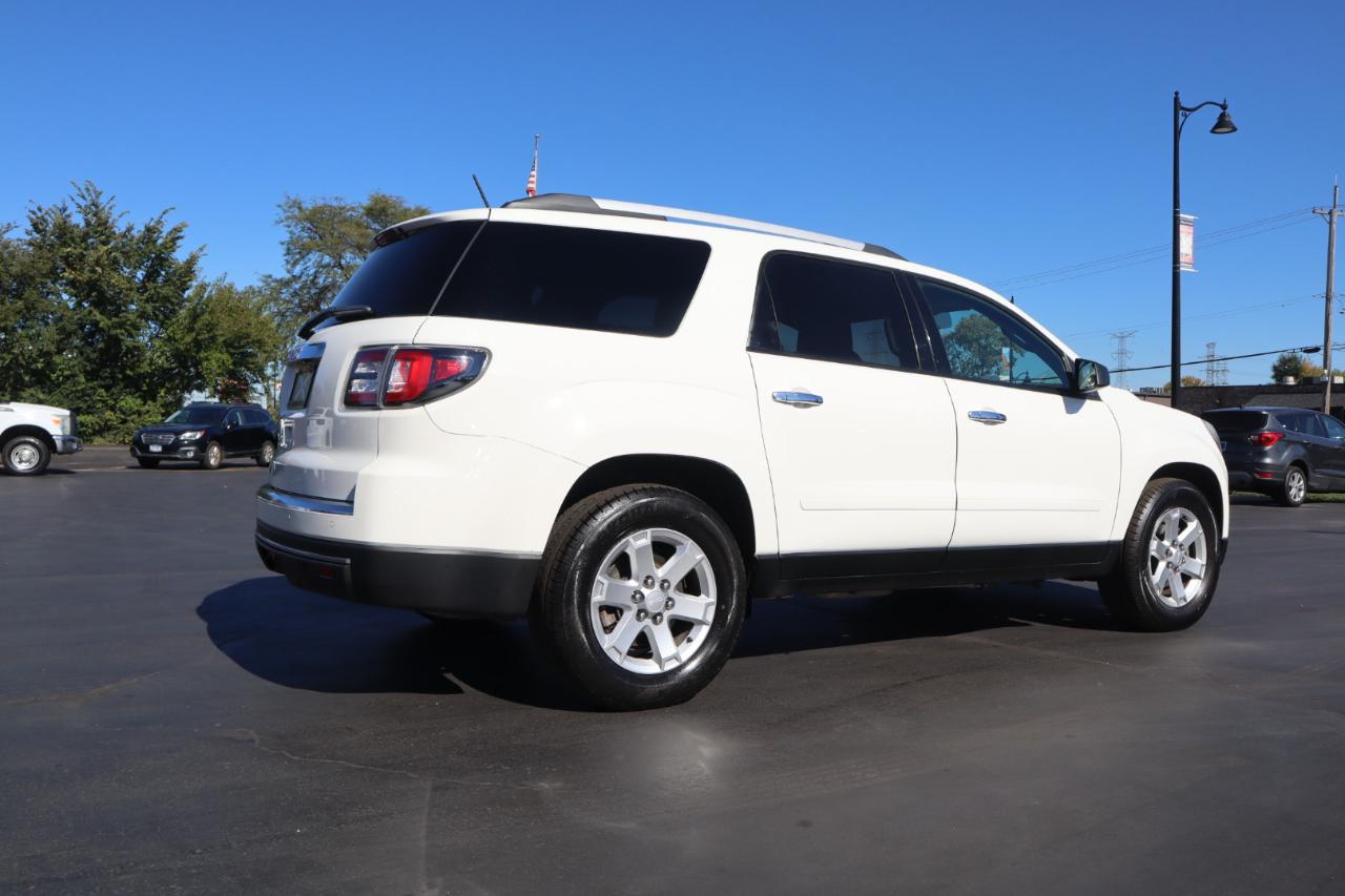 GMC Acadia SLE-2 FWD 2015