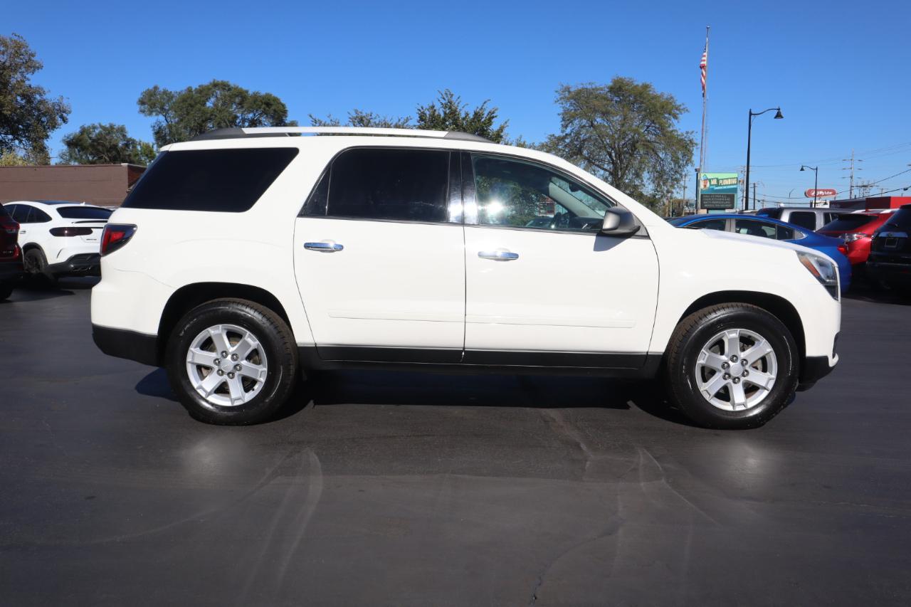 GMC Acadia SLE-2 FWD 2015