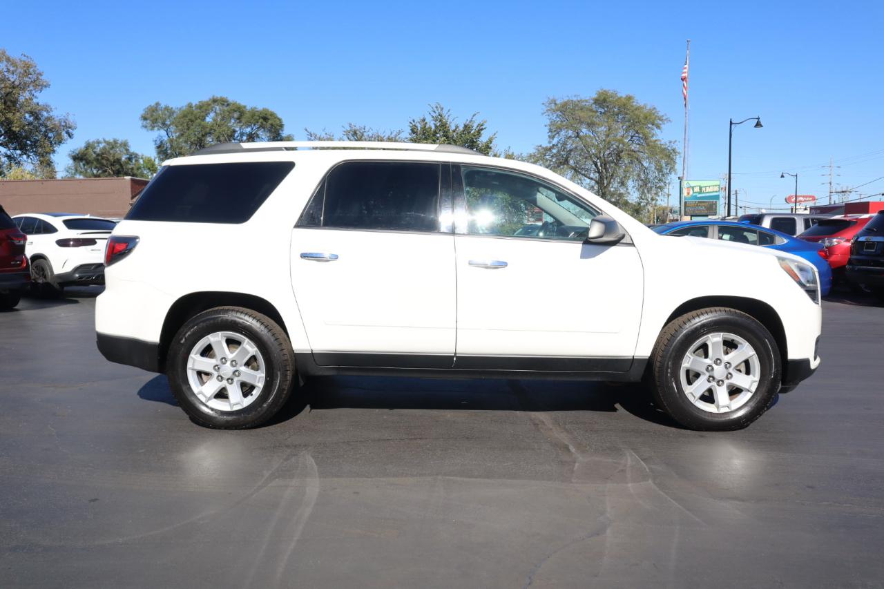 GMC Acadia SLE-2 FWD 2015