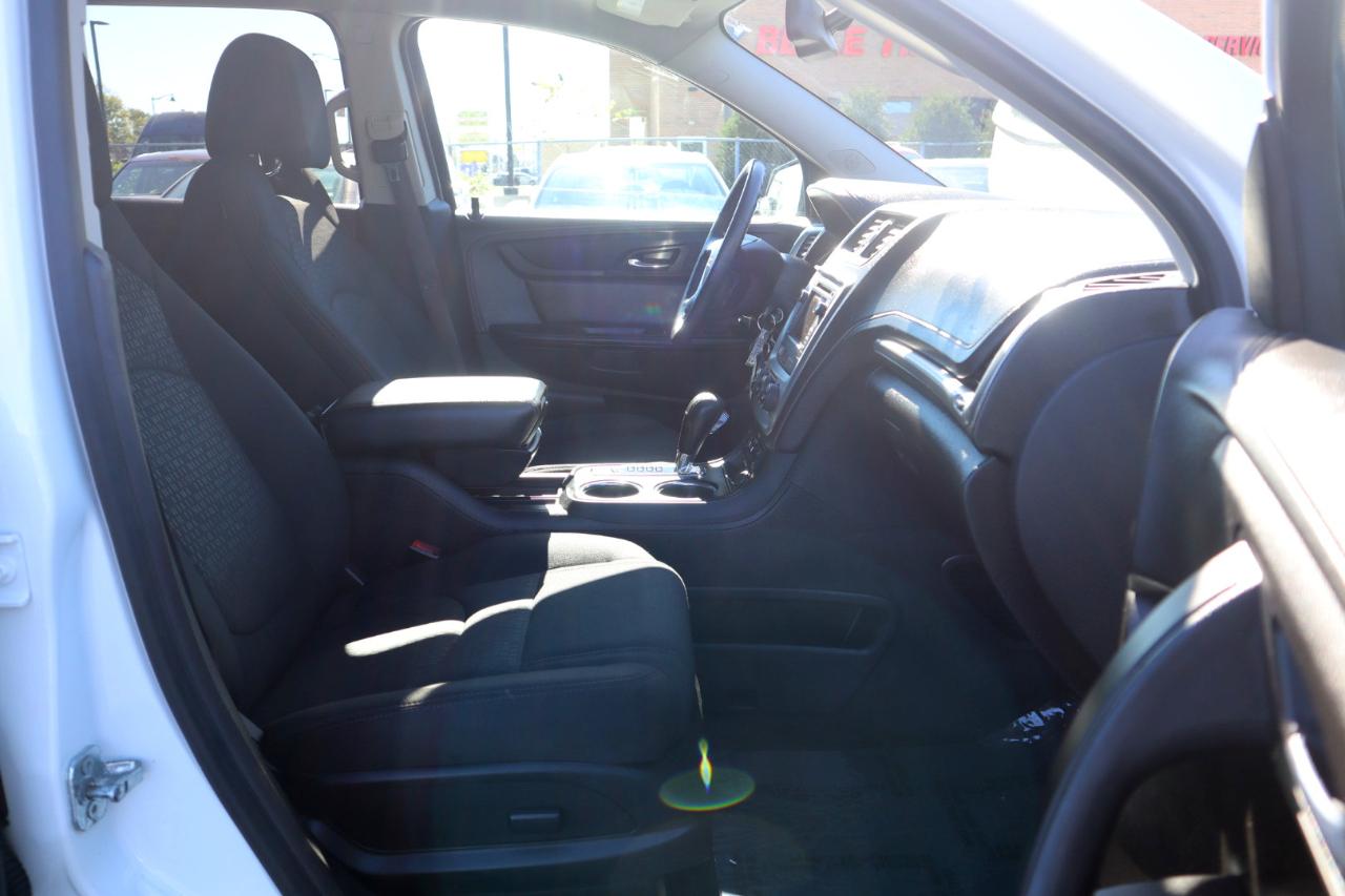 GMC Acadia SLE-2 FWD 2015