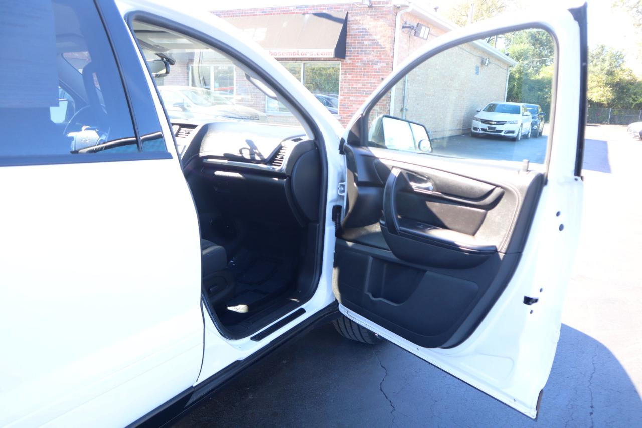 GMC Acadia SLE-2 FWD 2015