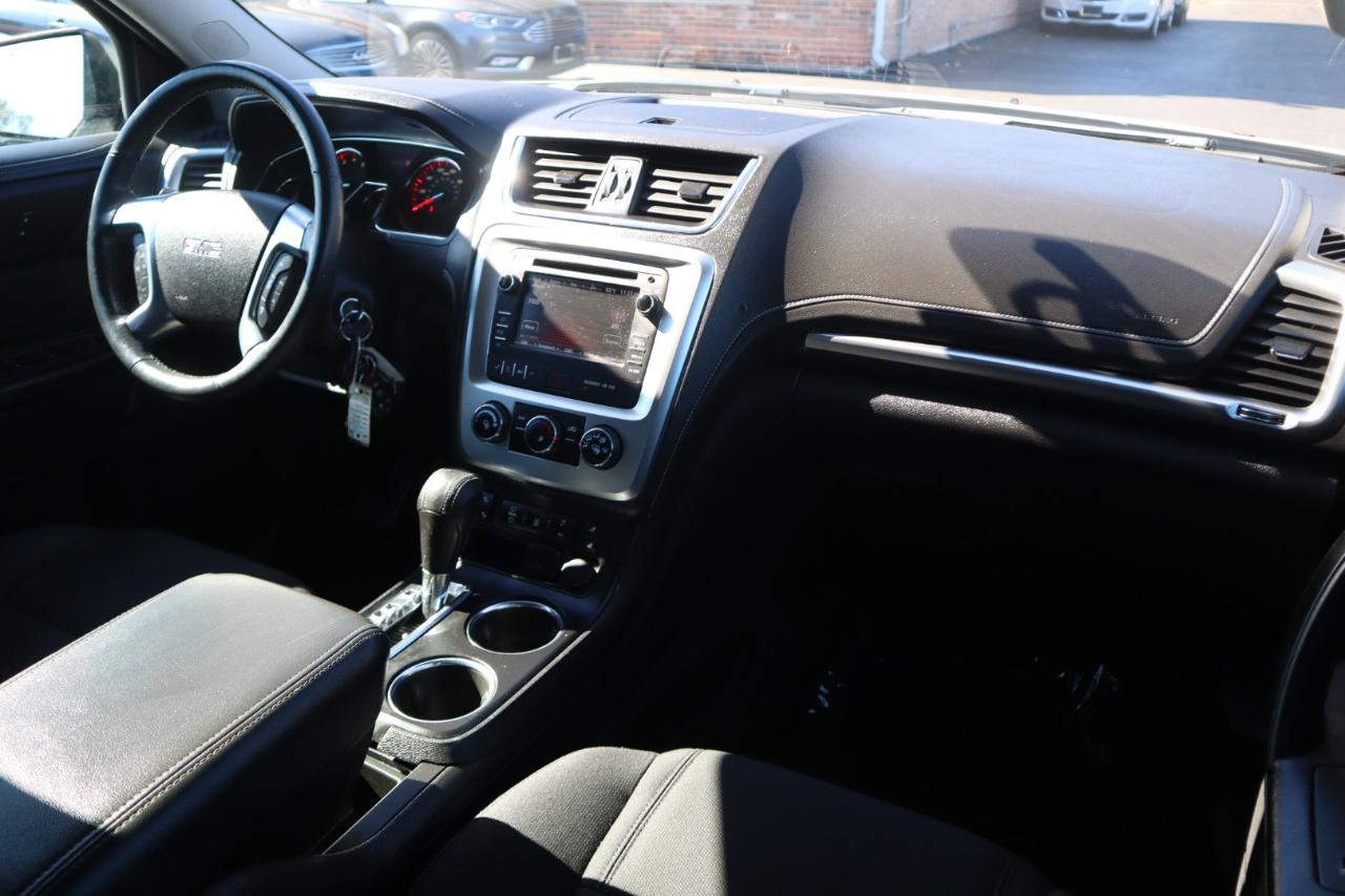 GMC Acadia SLE-2 FWD 2015