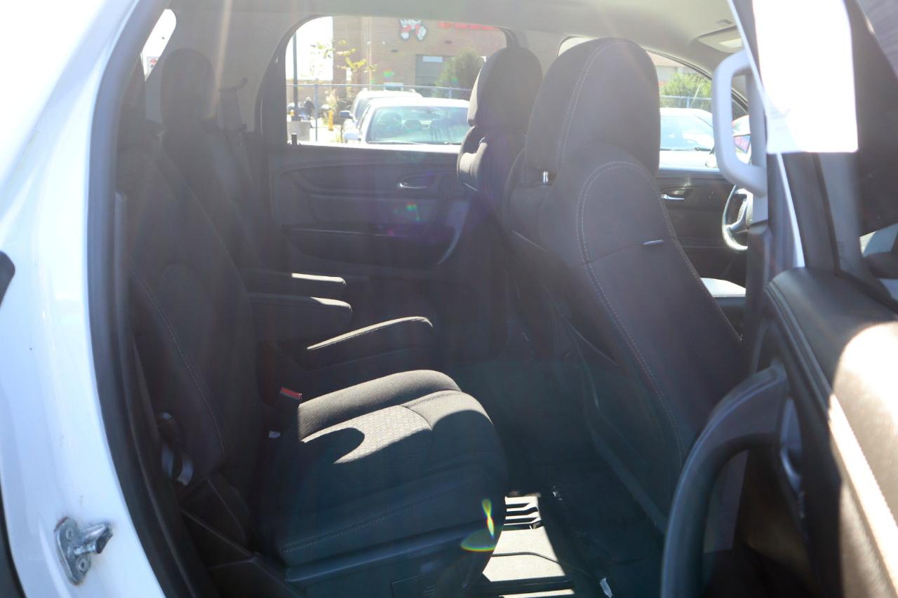 GMC Acadia SLE-2 FWD 2015