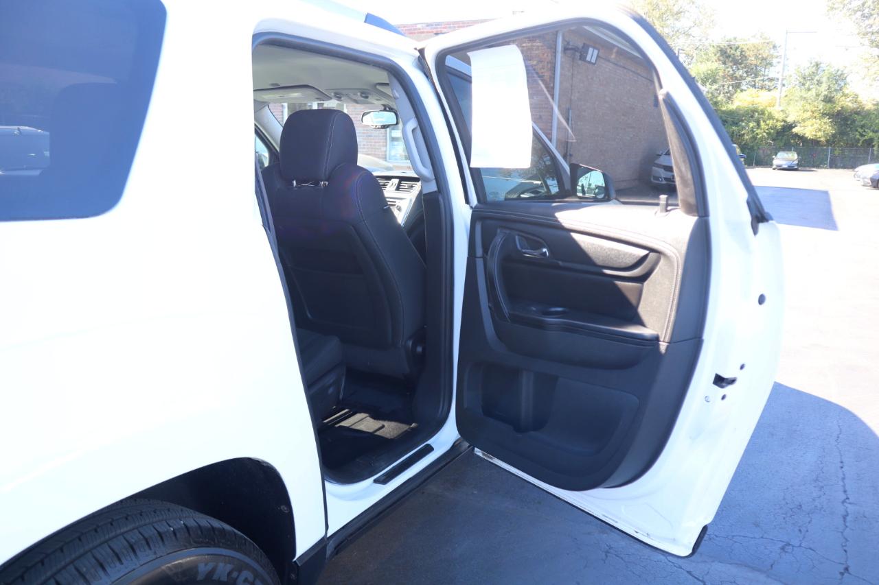 GMC Acadia SLE-2 FWD 2015