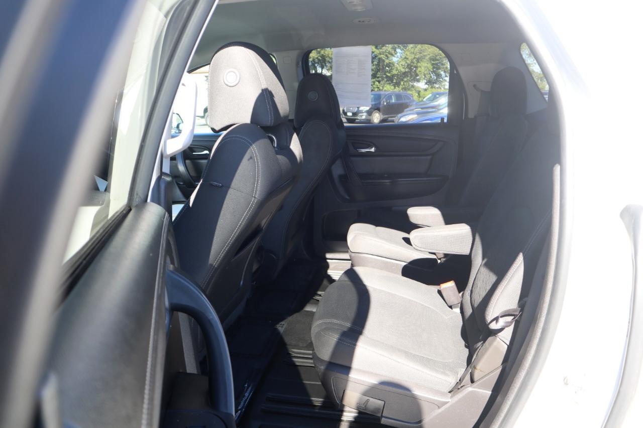 GMC Acadia SLE-2 FWD 2015