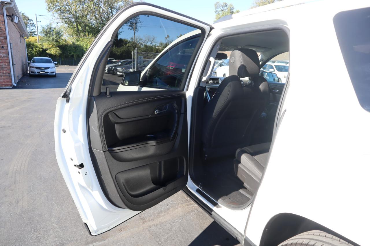 GMC Acadia SLE-2 FWD 2015