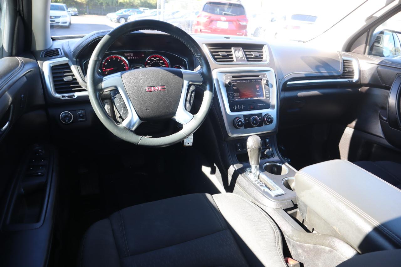 GMC Acadia SLE-2 FWD 2015