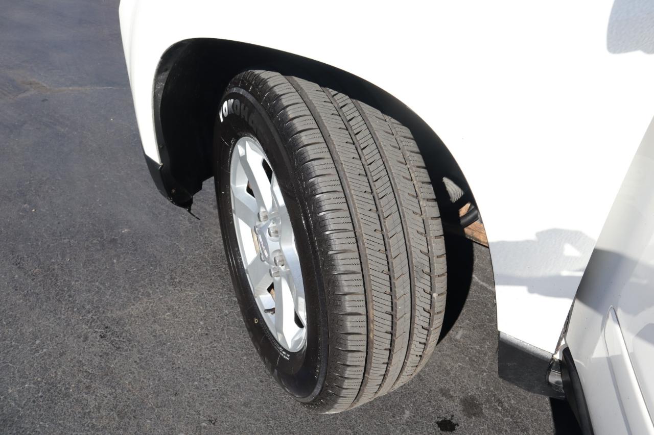 GMC Acadia SLE-2 FWD 2015