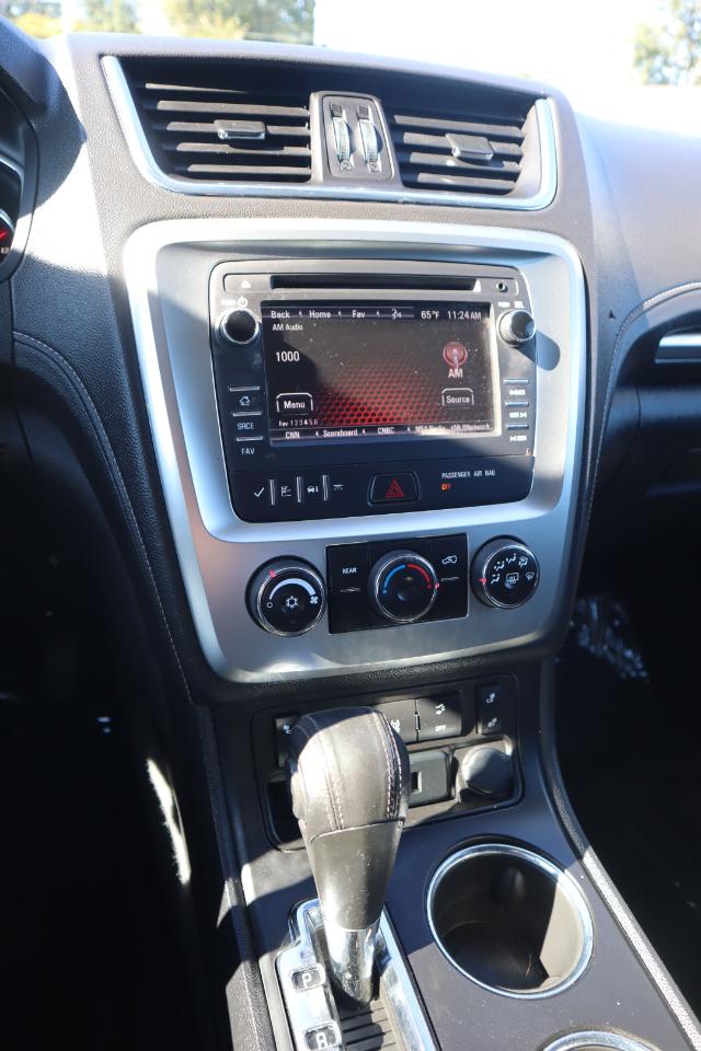 GMC Acadia SLE-2 FWD 2015