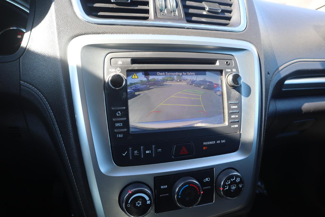 GMC Acadia SLE-2 FWD 2015