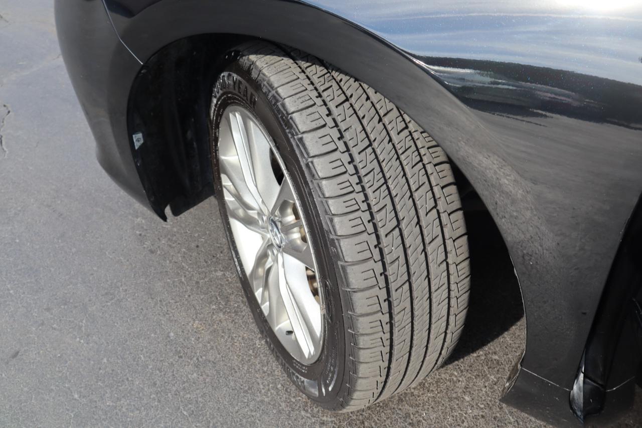 Toyota Camry SE 2017