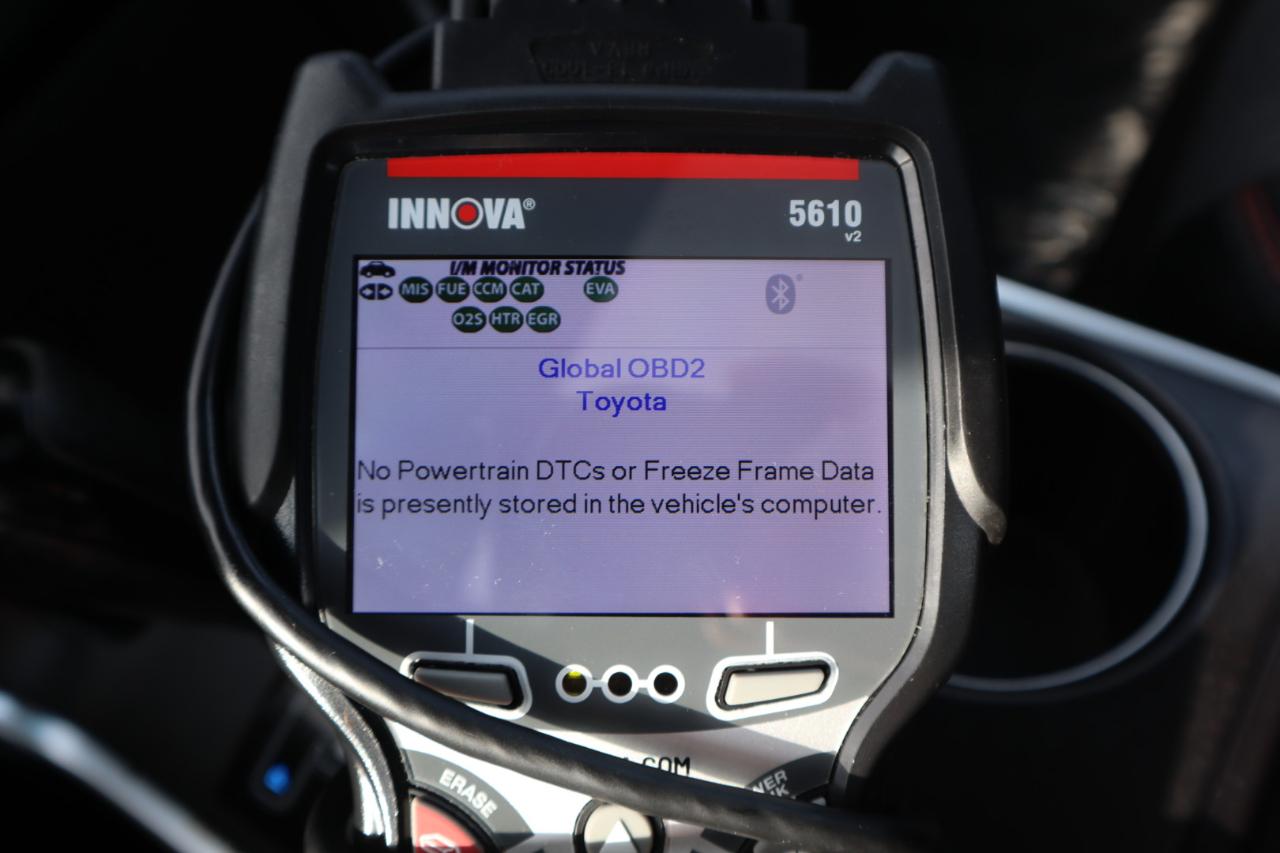 Toyota Camry SE 2017
