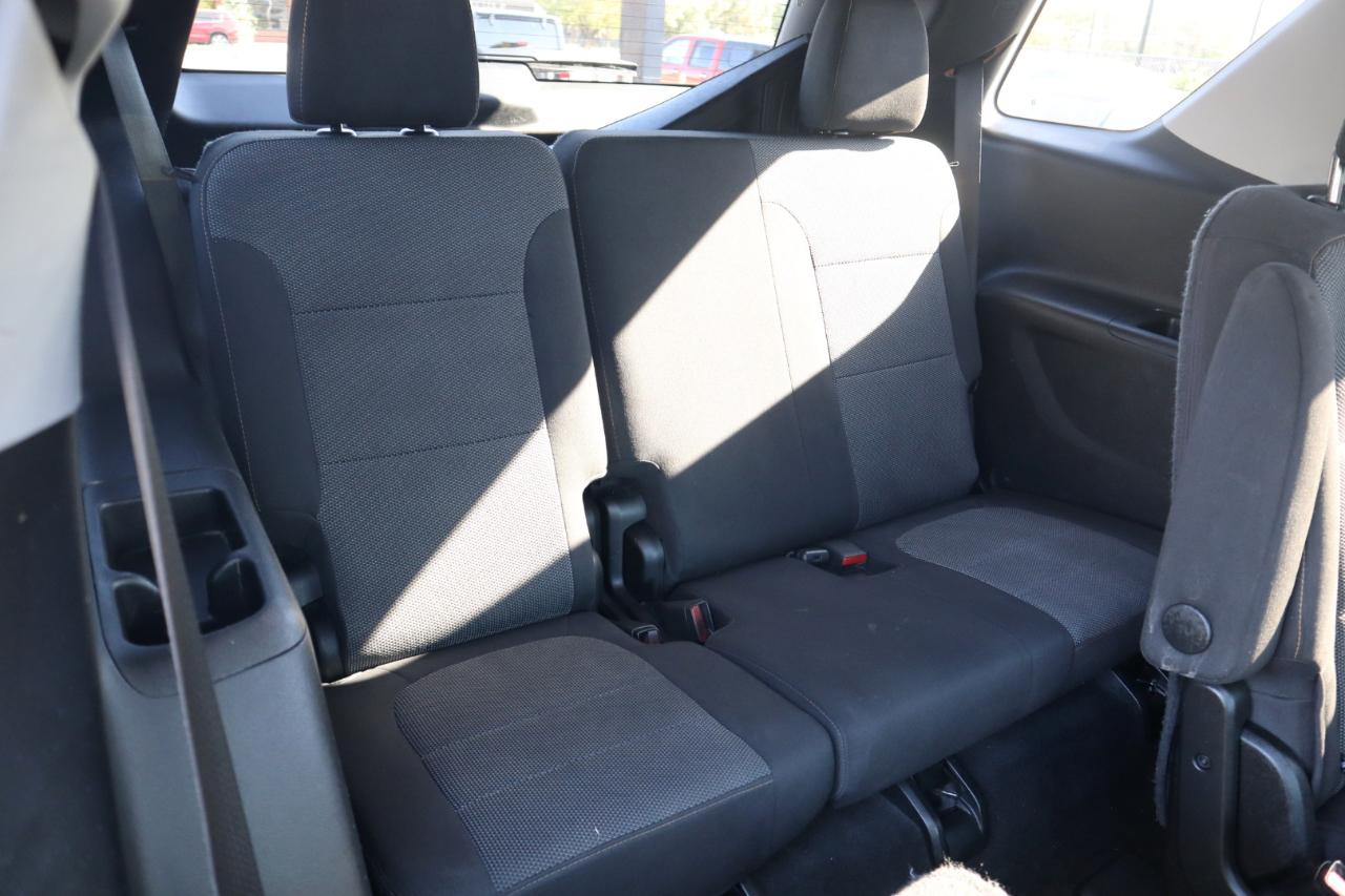 Chevrolet Traverse LT Cloth AWD 2018