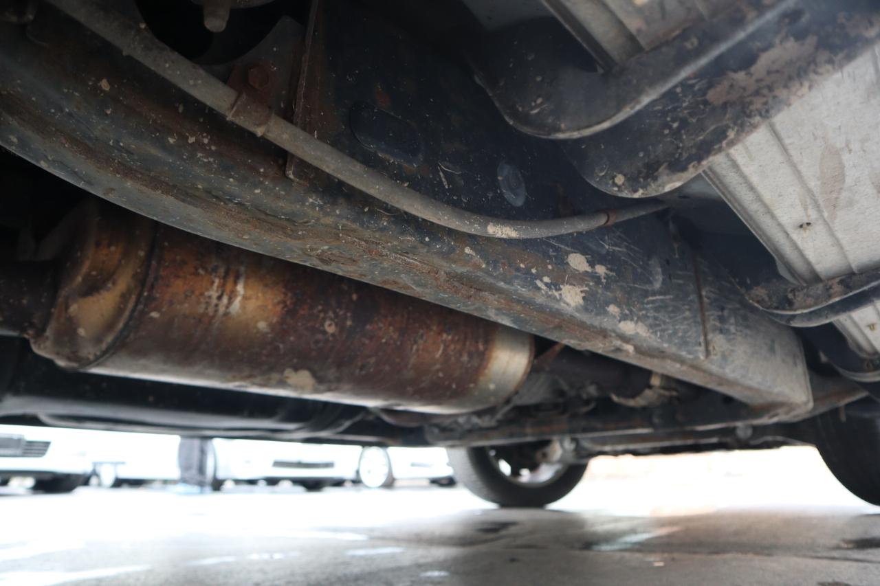 Toyota Sequoia Limited 4WD FFV 2013