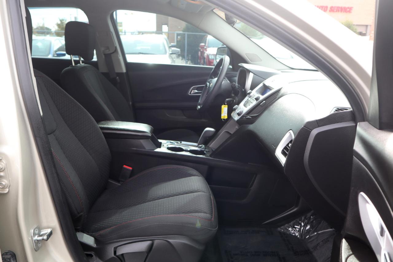 Chevrolet Equinox LS 2WD 2015