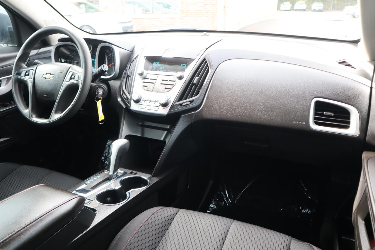 Chevrolet Equinox LS 2WD 2015