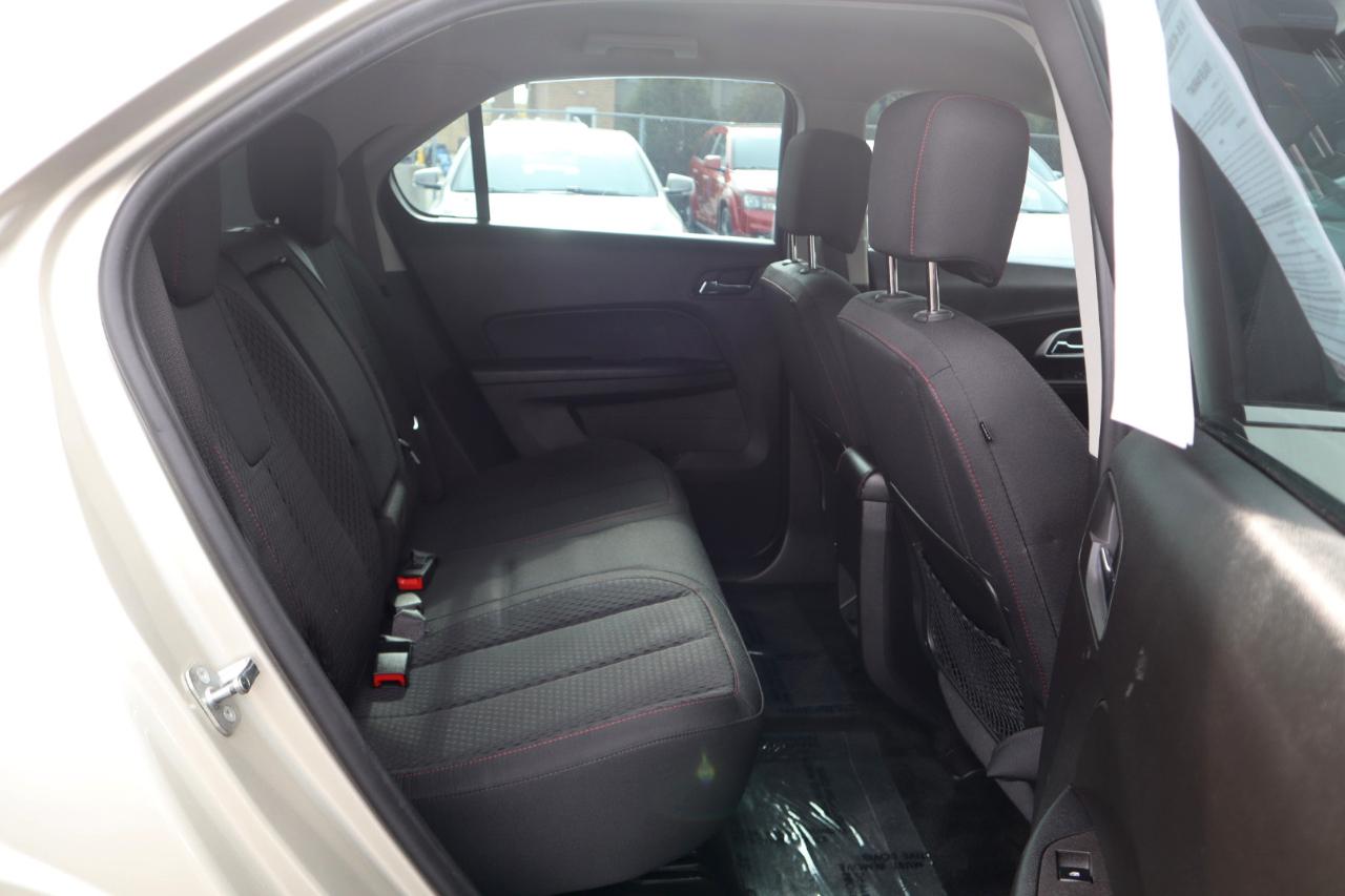 Chevrolet Equinox LS 2WD 2015