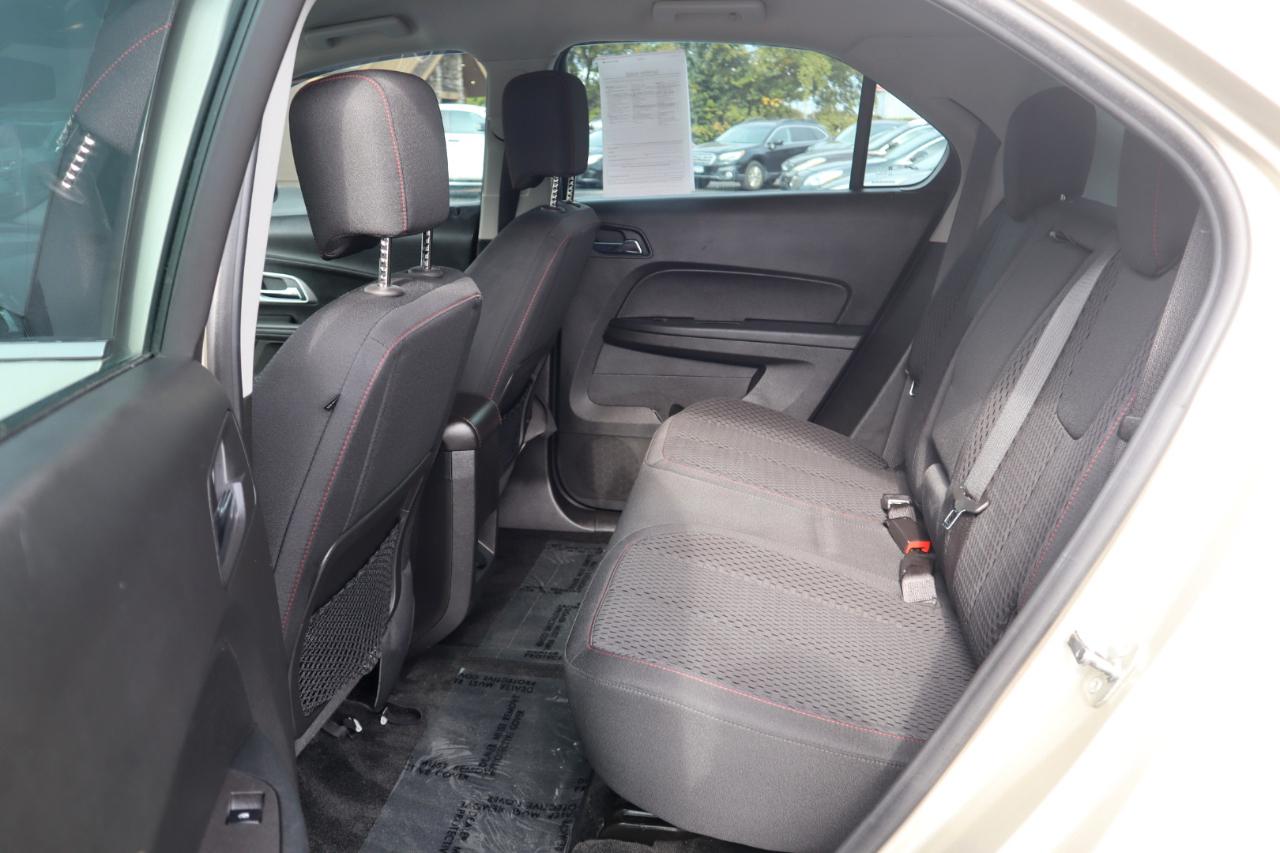 Chevrolet Equinox LS 2WD 2015