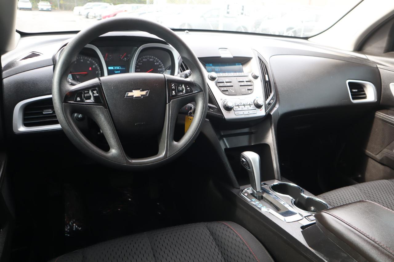 Chevrolet Equinox LS 2WD 2015