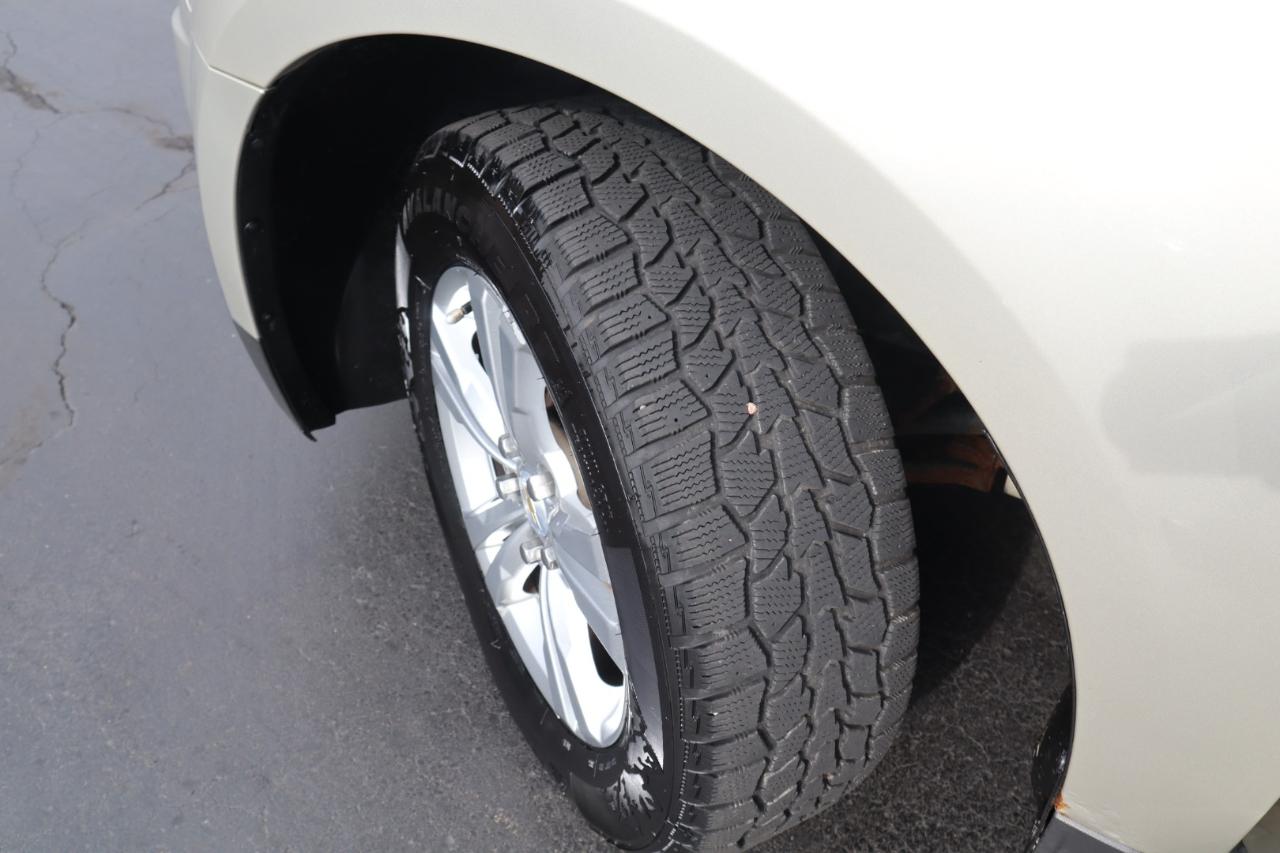 Chevrolet Equinox LS 2WD 2015