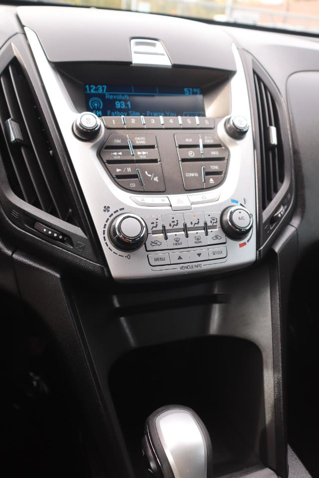 Chevrolet Equinox LS 2WD 2015