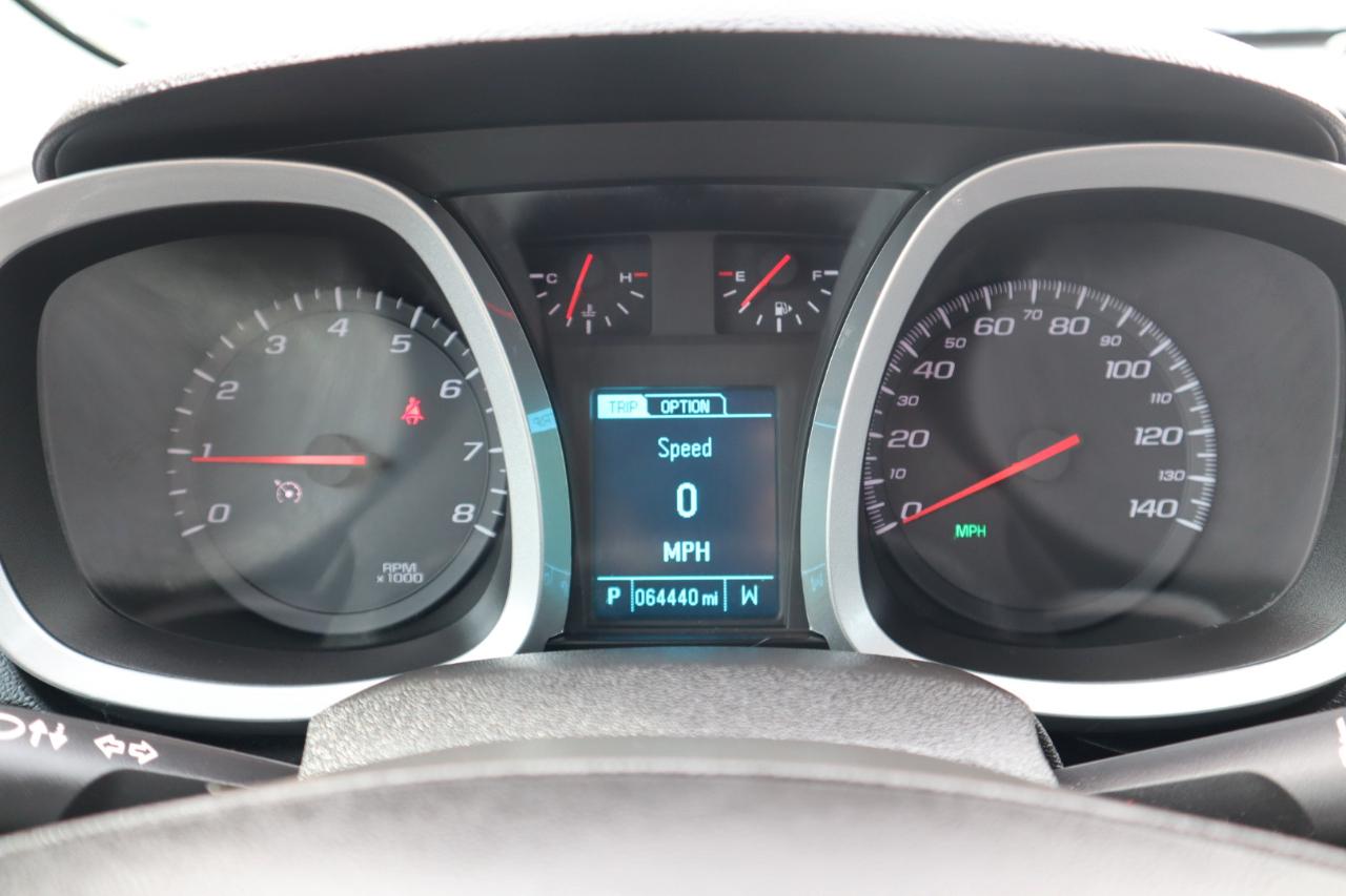 Chevrolet Equinox LS 2WD 2015