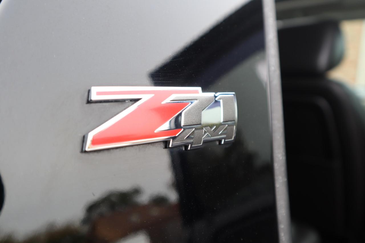Chevrolet Tahoe LT 4WD 2012