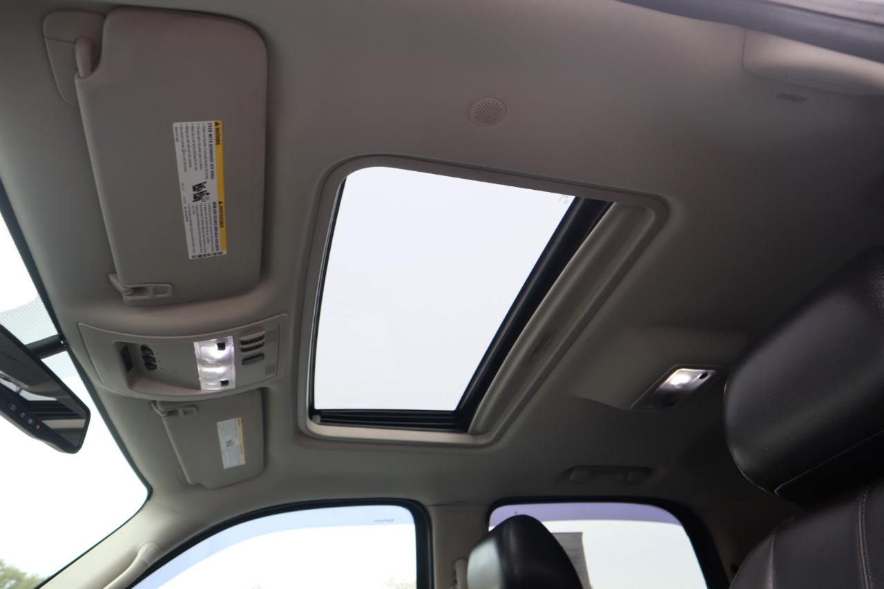 Chevrolet Tahoe LT 4WD 2012